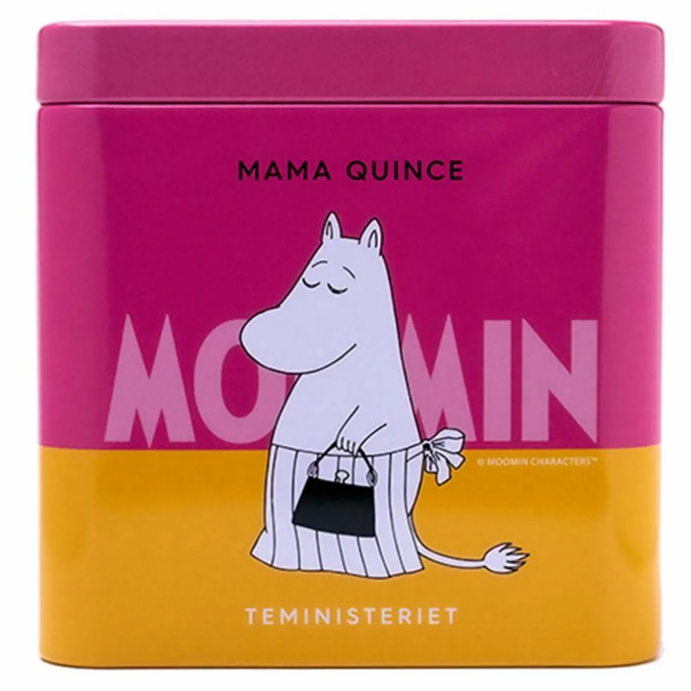 Moomin Mama Quince, 100 g