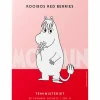 Moomin Rooibos, røde bær