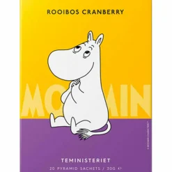 Moomin Rooibos, tarragon