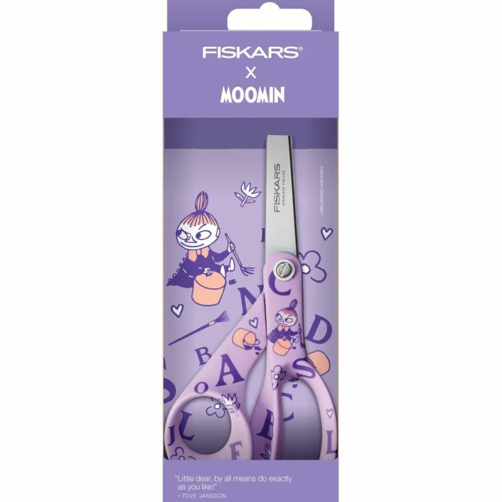 Moomin universalsaks 21 cm, Love