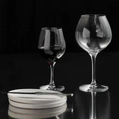 More Bistro vinglass 31 cl, 4-pack