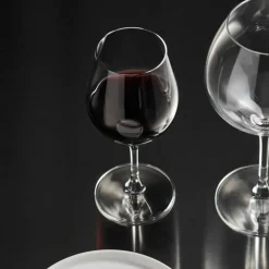 More Bistro vinglass 31 cl, 4-pack