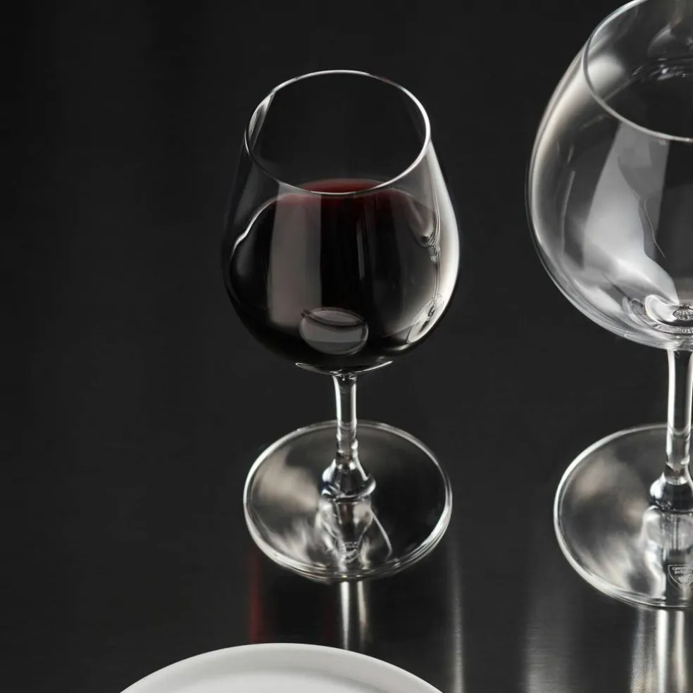 More Bistro vinglass 31 cl, 2-pack