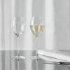 More Champagne Boule glass 31 cl, 2-pack