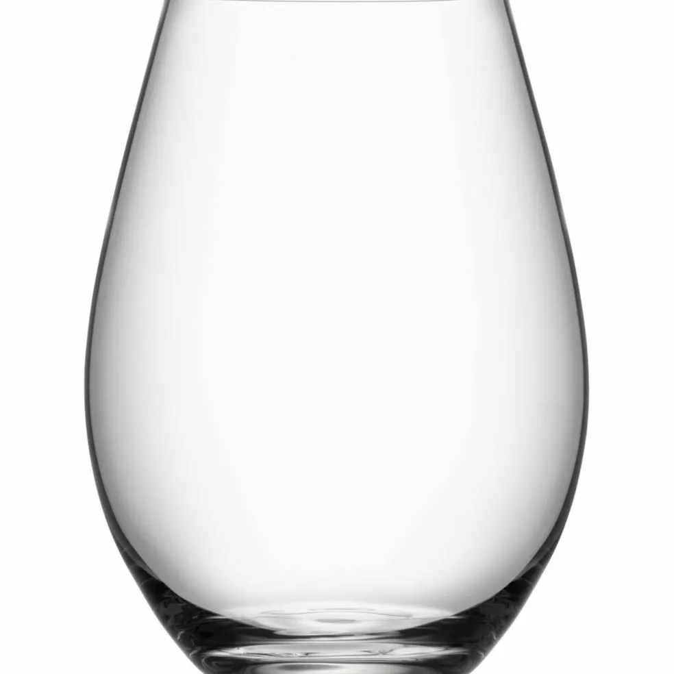 More Drikkeglass 44 cl 4-pack