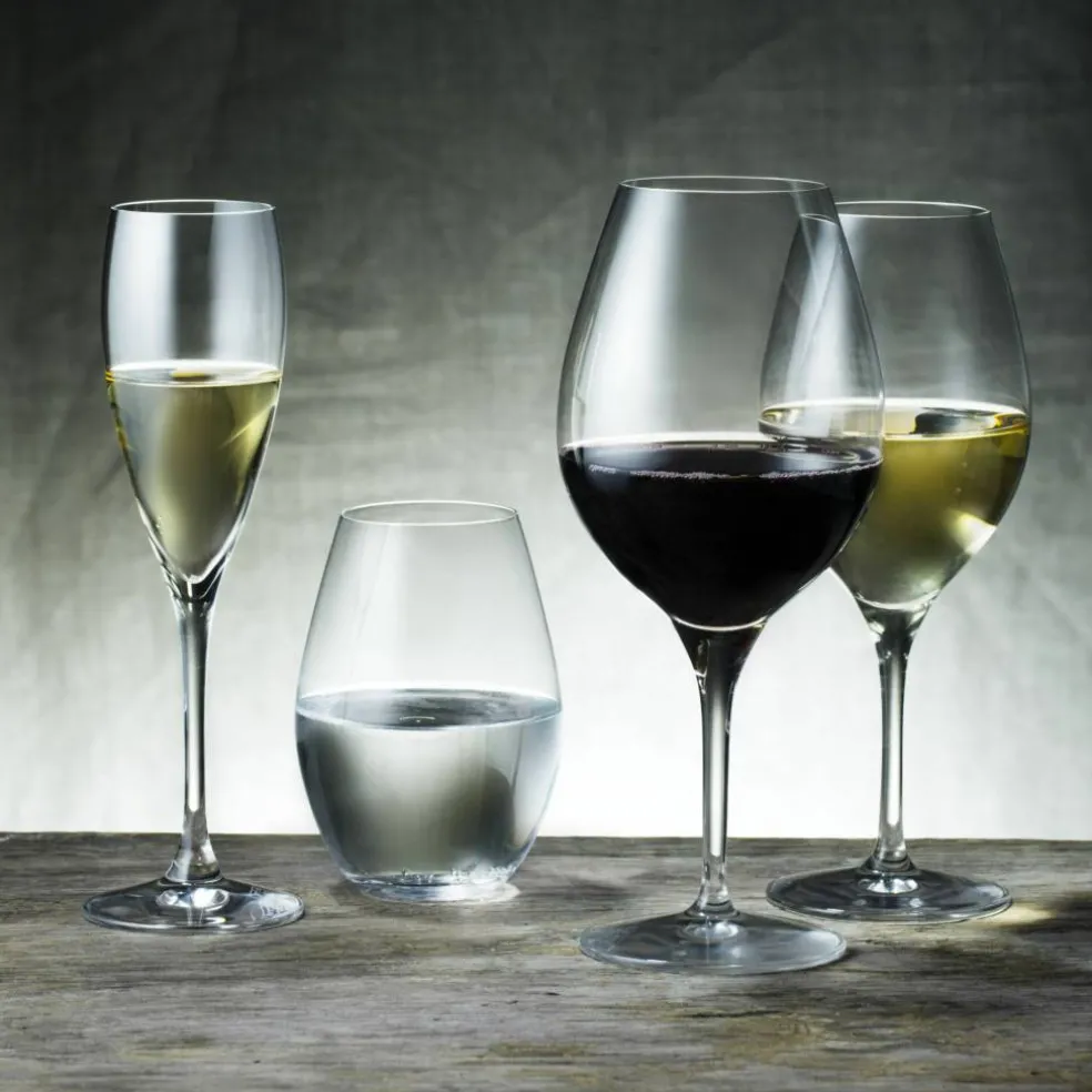More Drikkeglass 44 cl 4-pack