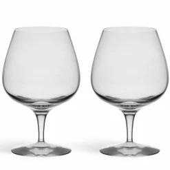 More konjakkglass 33 cl, 2-pakning