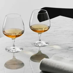 More konjakkglass 33 cl, 2-pakning