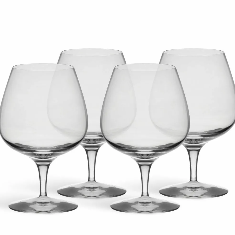 More konjakkglass 33 cl, 2-pakning