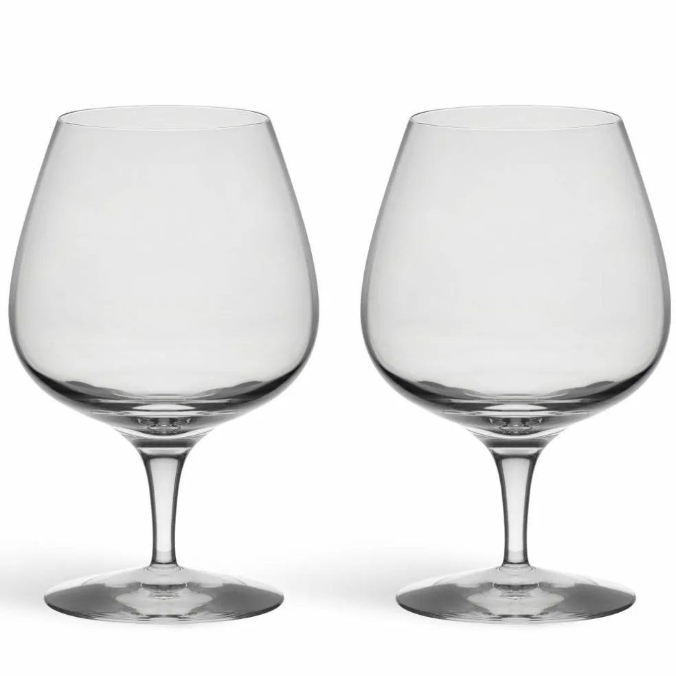 More konjakkglass 33 cl, 4-pakning