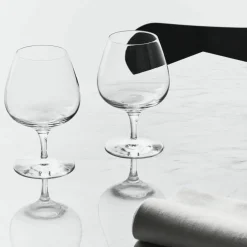 More konjakkglass 33 cl, 4-pakning