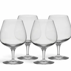 More konjakkglass 33 cl, 4-pakning
