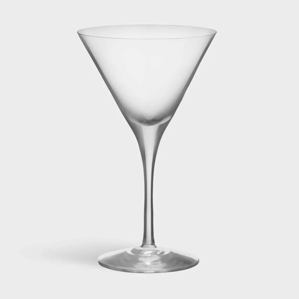 More martiniglass 19 cl 2-pakning
