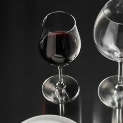 More Pinot vinglass 60 cl, 4-pack