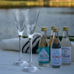 More Snapsglass 7 cl 2-Pack