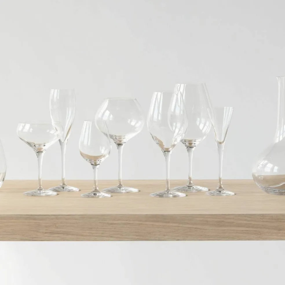 More Vinglass 44 cl 4-pack