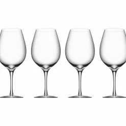 More Vinglass XL 61 cl 4-pack