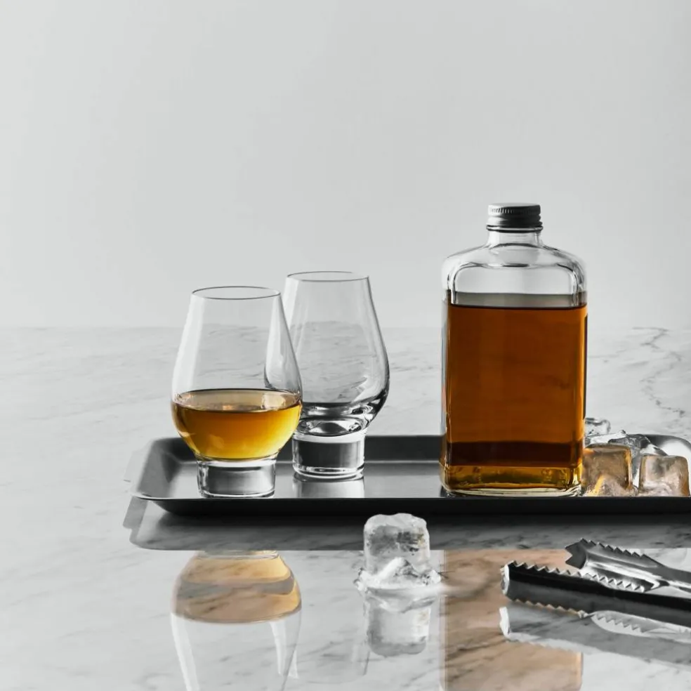 More whiskyglass 19 cl, 4-pakning