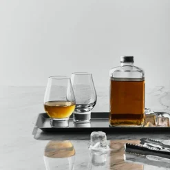 More whiskyglass 19 cl, 4-pakning