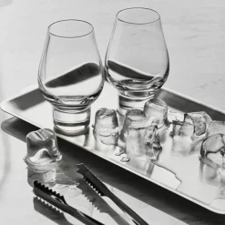 More whiskyglass 19 cl, 2-pakning
