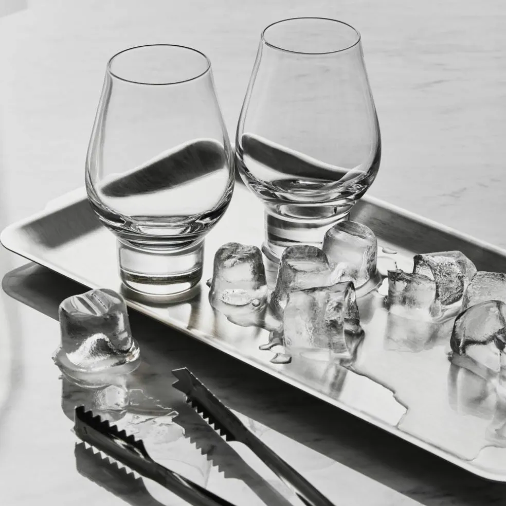 More whiskyglass 19 cl, 2-pakning