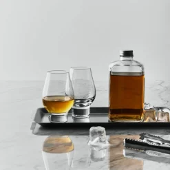 More whiskyglass 19 cl, 2-pakning