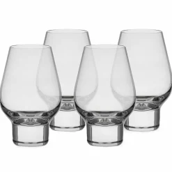 More whiskyglass 19 cl, 2-pakning
