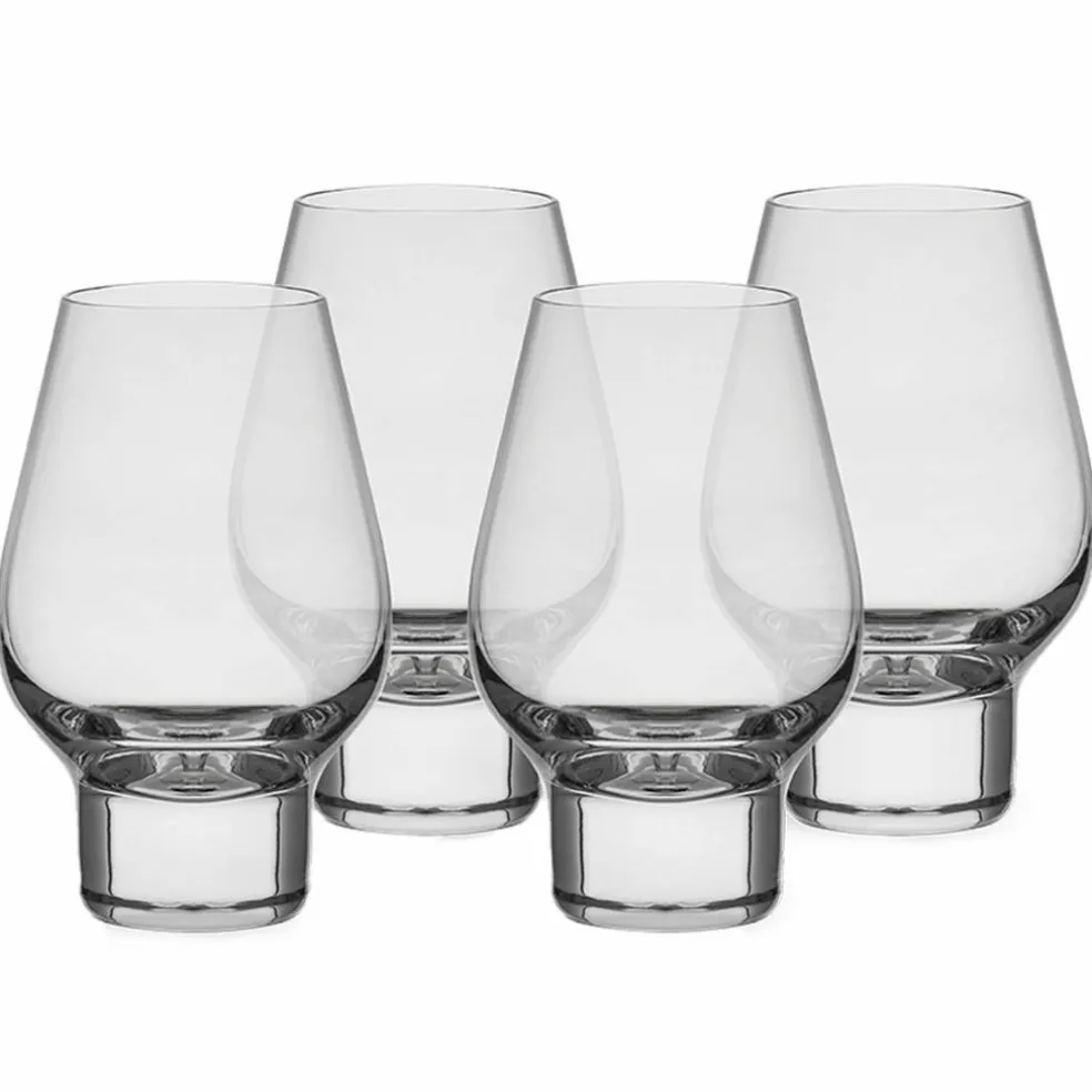 More whiskyglass 19 cl, 2-pakning