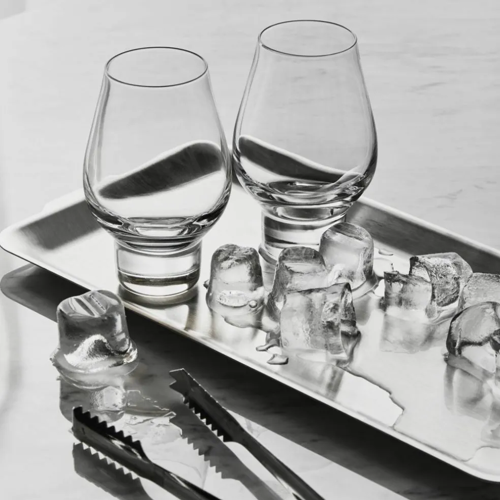 More whiskyglass 19 cl, 2-pakning