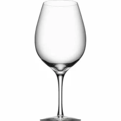 More XL rødvinsglass 61 cl, 2-pk