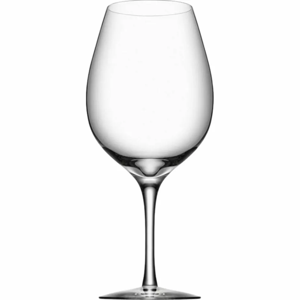 More XL rødvinsglass 61 cl, 2-pk