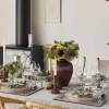 Morris & Co Simply Mixed bordbrikker 4-pakning