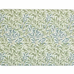 Morris & Co Simply Mixed bordbrikker 4-pakning
