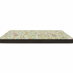 Morris & Co Simply Mixed bordbrikker 4-pakning