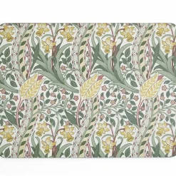 Morris & Co Simply Mixed bordbrikker 4-pakning