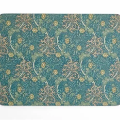 Morris & Co Simply Mixed bordbrikker 4-pakning
