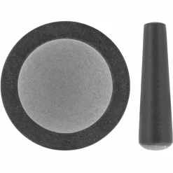 Morter i granitt 14,5 cm