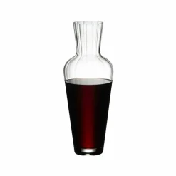 Mosel karaffel, glass