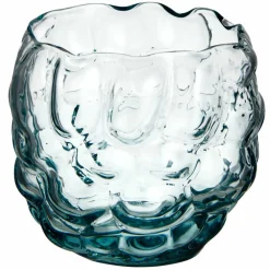 Moss lyslykt 7,3 cm, klar