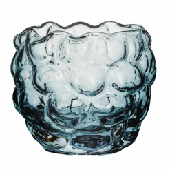 Moss lyslykt 7,3 cm, sirkulær
