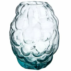 Moss vase 11,5 cm, sirkulær
