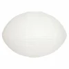 Moyo Paper Shade lampe 58 cm, offwhite