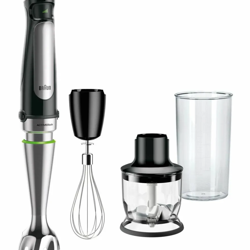 MQ7025X Multiquick 7 Stavmikser