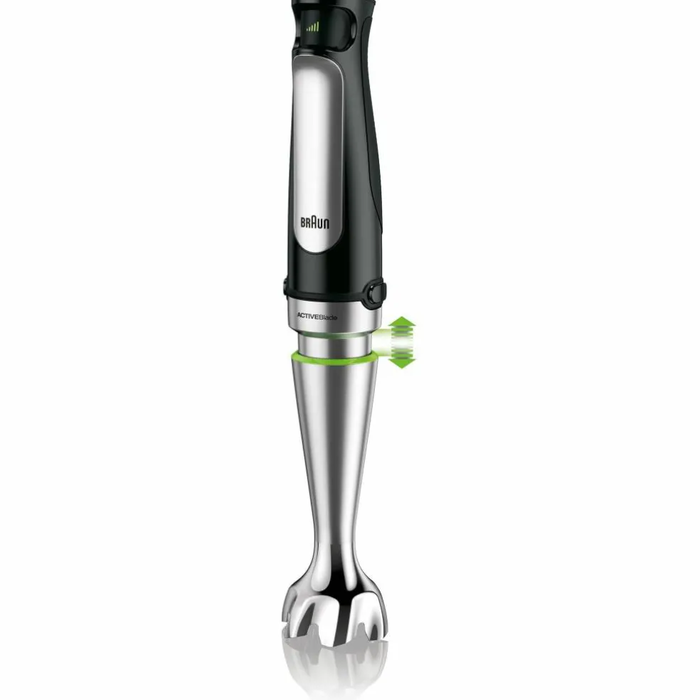 MQ7025X Multiquick 7 Stavmikser