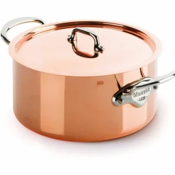 M'150s Gryte med lokk 3,3 L