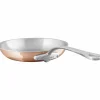 M'6s Stekepanne, 26 cm