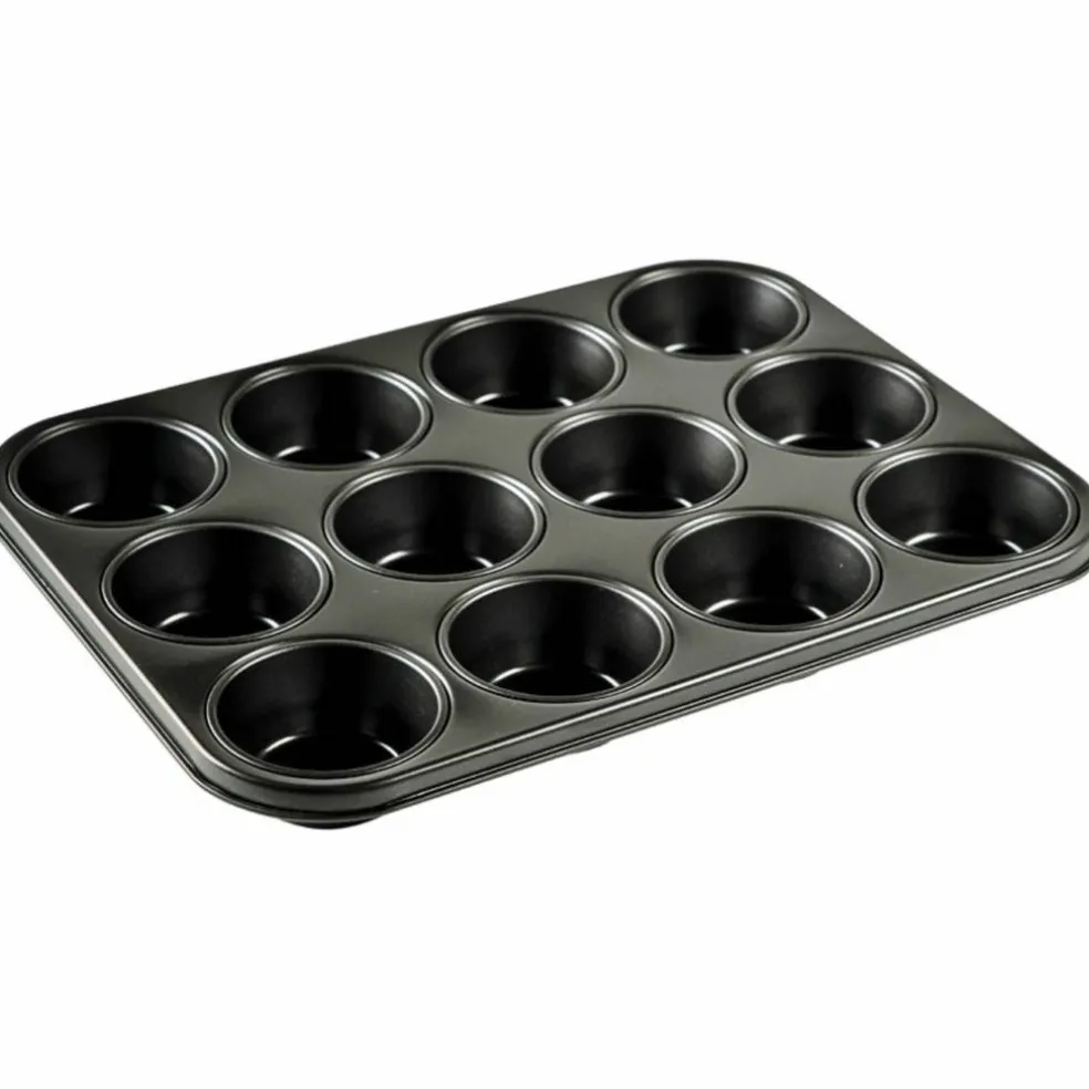 Muffinsform 12 stk.