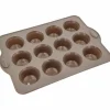 Muffinsform 12 stk.