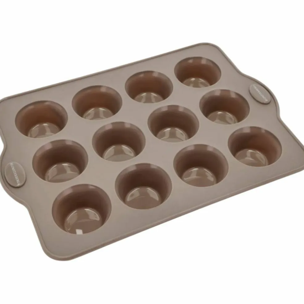 Muffinsform 12 stk.