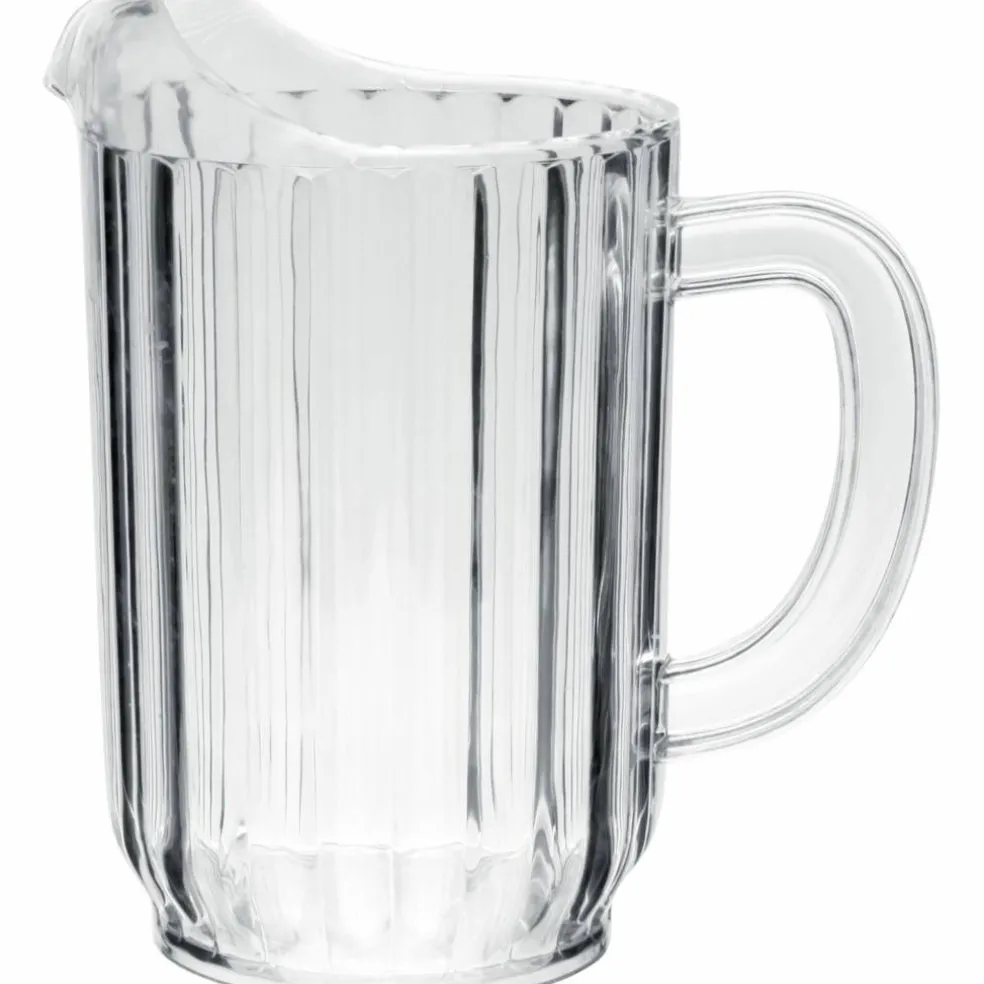 Mugge Polykarbonat 1 Liter